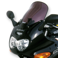 Parabrisas ERMAX 40 cm Suzuki GSX 750F 98-07