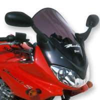 Parabrisas ERMAX Suzuki GSF BANDIT 600/1200 00-05