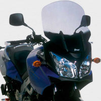 Parabrisas ERMAX 49 cm Suzuki 650/1000 VSTROM 04-11