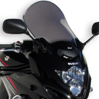 Parabrisas ERMAX 45 cm Suzuki GSX 650F 08-16