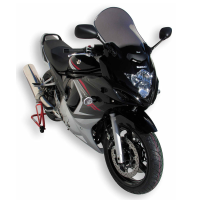Parabrisas ERMAX 45 cm Suzuki GSX 650F 08-16 Â· 2