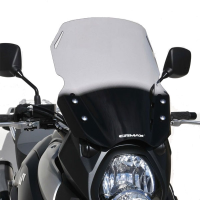 Cupula alta Suzuki VStrom 1000 14- Ermax