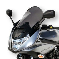 Parabrisas ERMAX 47 cm Suzuki BANDIT GSF 650S 09-15