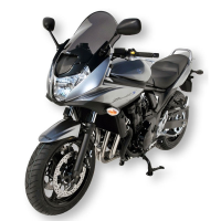 Parabrisas ERMAX 47 cm Suzuki BANDIT GSF 650S 09-15 Â· 2