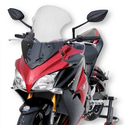 Parabrisas Ermax Touring para Suzuki GSXS1000F 15- Â· 2