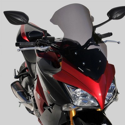 Parabrisas Ermax Touring para Suzuki GSXS1000F 15- Â· 3