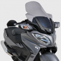 Parabrisas ERMAX Suzuki Burgman 650 Executive 13-21