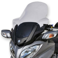 Parabrisas ERMAX Suzuki Burgman 650 Executive 13-21 Â· 2