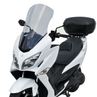 Cupula alta Suzuki Burgman 400 18- Ermax Â· 2