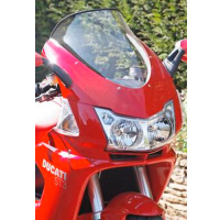 Cupula Ermax para Ducati ST3 y ST4 2005-2007
