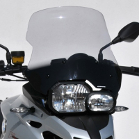 Cupula alta Ermax BMW F700GS 13-