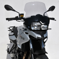 Cupula alta Ermax BMW F700GS 13- Â· 2