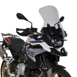 Cupula alta Ermax BMW F850GS-adv 19-