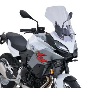 Cupula alta BMW F900XR 20- Ermax Â· 2