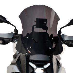 Cupula alta BMW R1300GS 24- Ermax Â· 2