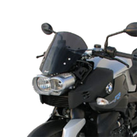 Cupula Ermax 30 cm BMW K1300R 09-15 Â· 2