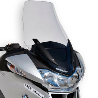 Parabrisas Ermax 72 cm BMW R1200RT 05-13