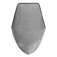 Parabrisas Ermax 72 cm BMW R1200RT 05-13 Â· 3