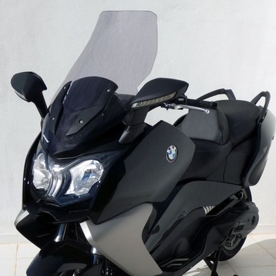 Parabrisas ERMAX 73 cm BMW C650GT 2012-