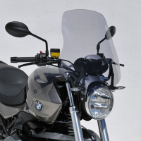 Parabrisas ERMAX alto BMW R1200R 11-14