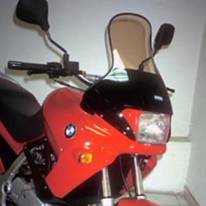 Cupula Ermax BMW F650 94-96