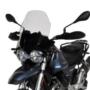 Cupula alta 48cm Motoguzzi V85TT 19- Â· 2