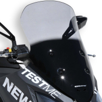 Parabrisas Ermax moto KYMCO XCITING 400i 13-16 Ermax Â· 2