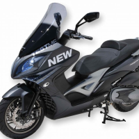 Parabrisas Ermax moto KYMCO XCITING 400i 13-16 Ermax Â· 3