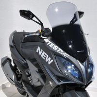 Parabrisas Ermax moto KYMCO XCITING 400i 13-16 Ermax Â· 4