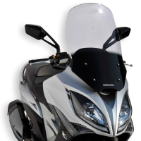 Cupula Ermax alta para Kymco Xciting 400 17-19