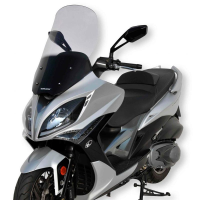 Cupula Ermax alta para Kymco Xciting 400 17-19 Â· 2