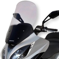 Cupula Ermax alta para Kymco Xciting 400 17-19 Â· 3