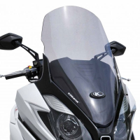 Cupula Ermax alta Kymco superdink 125 ABS 18-