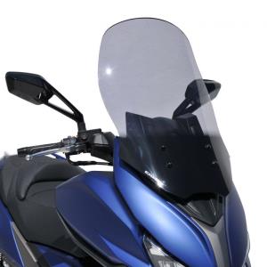 Cupula Ermax alta Kymco Xciting 400i 18-