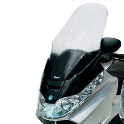 Parabrisas Ermax Piaggio X9 125/250 01-12 Â· 2