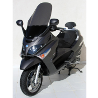 Parabrisas Ermax 75 cm Piaggio X8/X EVO 125/150/200/250/400 Â· 2