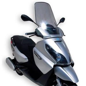 Parabrisas Ermax Piaggio X7 08-14 Â· 2