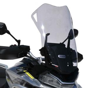 Cupula alta Ermax CFMoto 800MT 22-