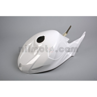 Cubre deposito completo TFSuperbike fibra de vidrio BMW S1000RR 15-