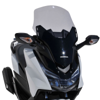Parabrisas Scooter Ermax Honda Forza 125 15-17 Â· 2