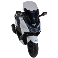 Parabrisas Scooter Ermax Honda Forza 125 15-17 Â· 3