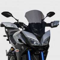 Cupula Ermax tamaño original Yamaha MT09/FJ 09 Tracer 15-17