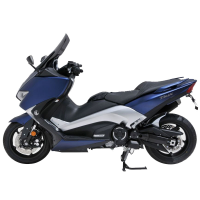 Parabrisas Ermax Yamaha TMAX 530 17- tamaño original Â· 3