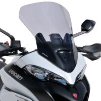 Cupula Ermax tipo original Ducati Multistrada 1260