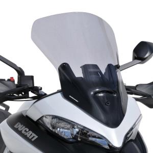 Cupula Ermax tipo original Ducati Multistrada 950 18-20