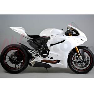 Carenados de fibra TFSuperbike Ducati Panigale 1299