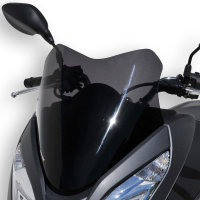 Parabrisas Sport Ermax Honda PCX125/150 14-17