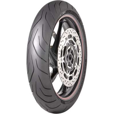Neumatico moto Dunlop SportSmart MK3 120-70zr17