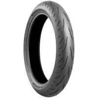 Neumatico moto Bridgestone S23 120-70zr17