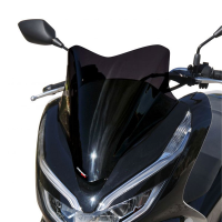 Cupula sport Honda PCX 125-150 18-20 Ermax